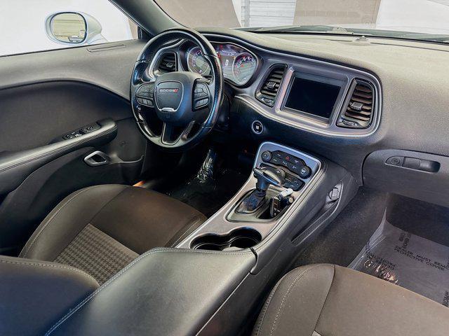 used 2021 Dodge Challenger car, priced at $18,500