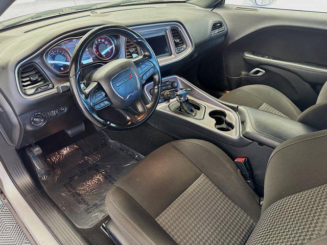 used 2021 Dodge Challenger car, priced at $18,500