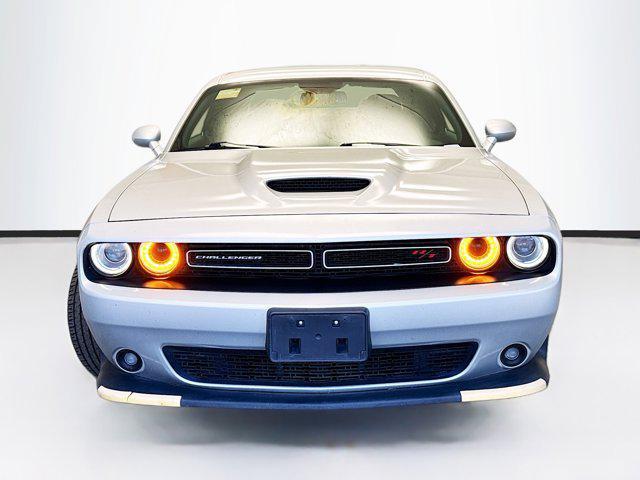 used 2021 Dodge Challenger car, priced at $18,500