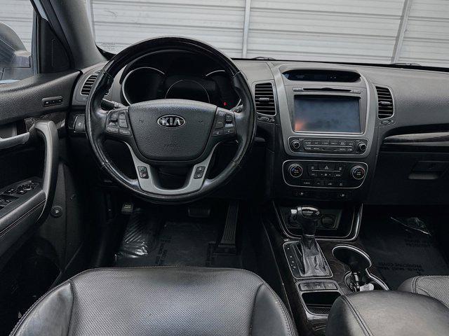 used 2014 Kia Sorento car, priced at $10,233