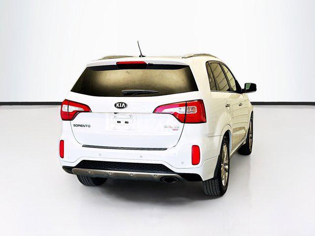 used 2014 Kia Sorento car, priced at $10,233