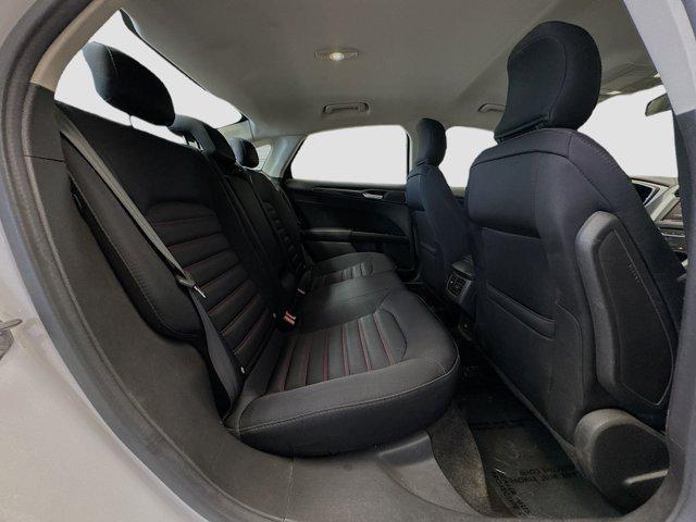 used 2015 Ford Fusion car, priced at $6,377