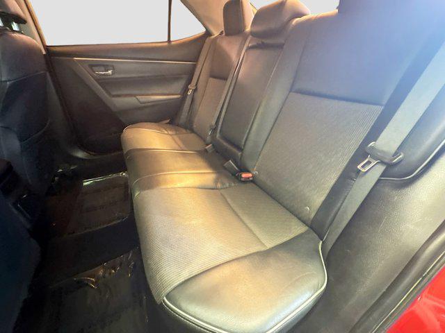 used 2016 Toyota Corolla car, priced at $11,888