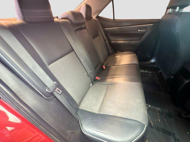 used 2016 Toyota Corolla car, priced at $11,888