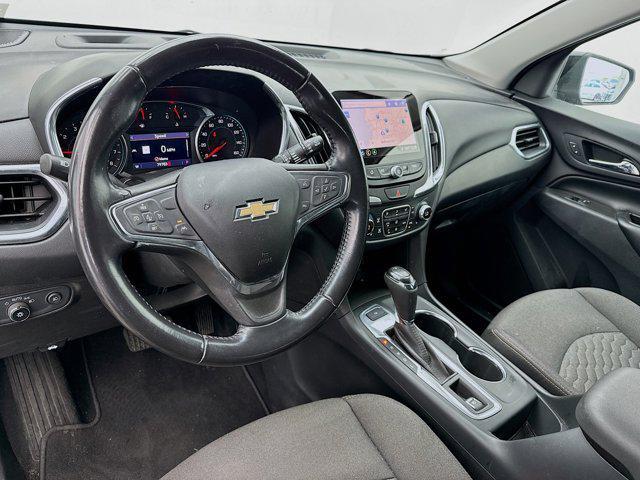 used 2020 Chevrolet Equinox car, priced at $16,199