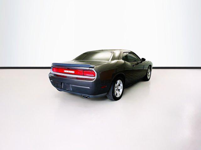 used 2013 Dodge Challenger car, priced at $9,998