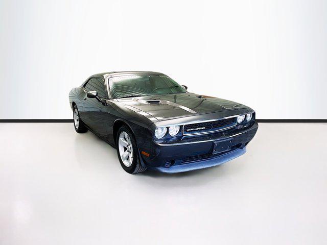 used 2013 Dodge Challenger car, priced at $9,998