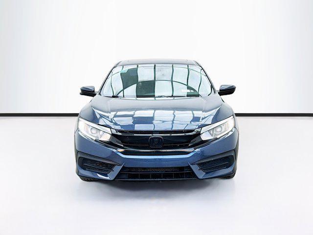 used 2018 Honda Civic car, priced at $15,450