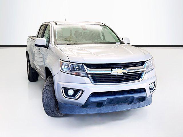 used 2018 Chevrolet Colorado car, priced at $13,480