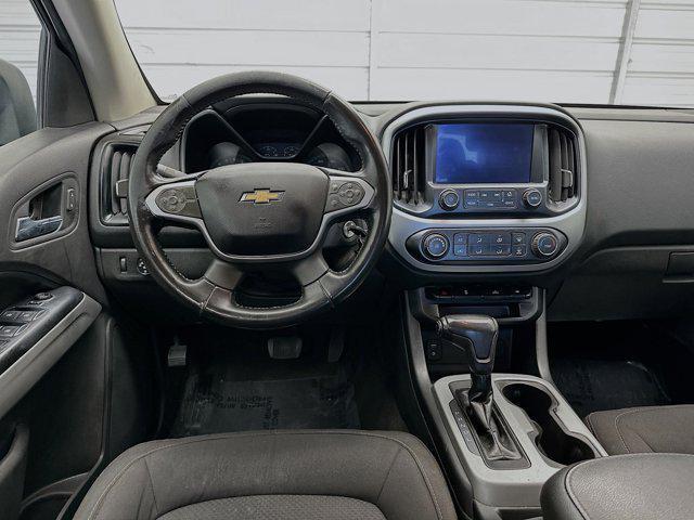 used 2018 Chevrolet Colorado car, priced at $13,480