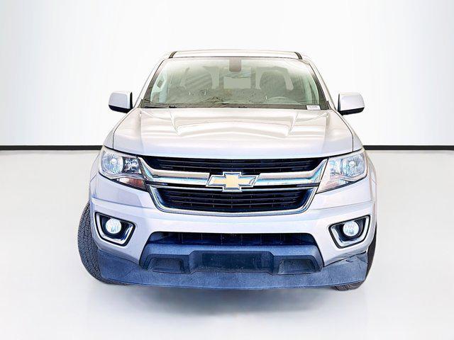 used 2018 Chevrolet Colorado car, priced at $13,480