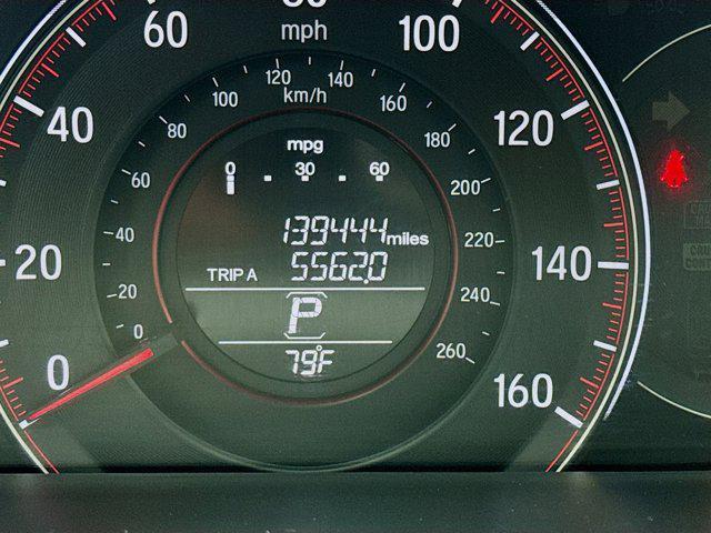used 2016 Honda Accord car, priced at $13,350