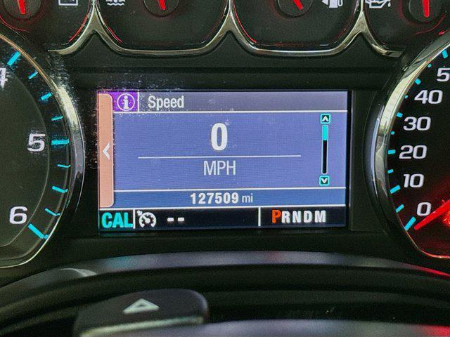 used 2015 Chevrolet Tahoe car, priced at $15,525