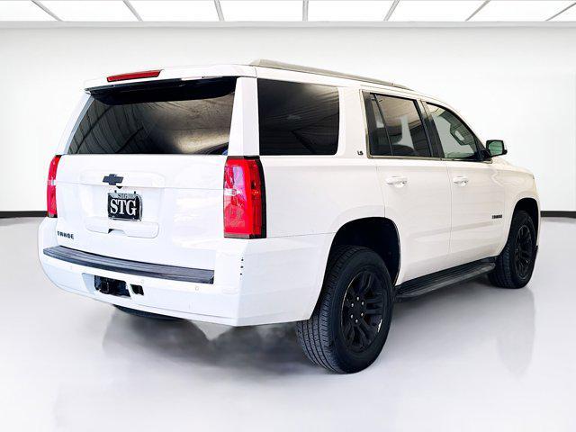 used 2015 Chevrolet Tahoe car, priced at $15,525