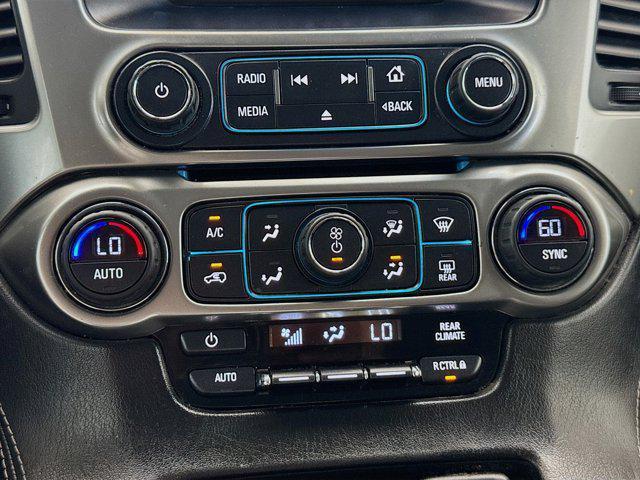 used 2015 Chevrolet Tahoe car, priced at $15,525
