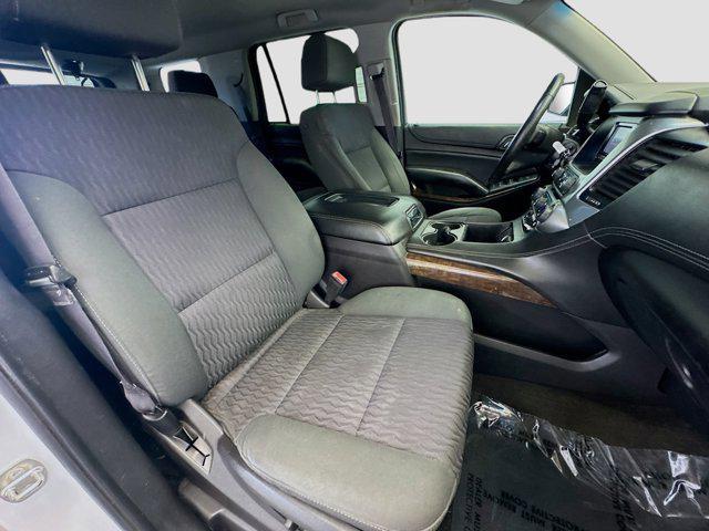 used 2015 Chevrolet Tahoe car, priced at $15,525