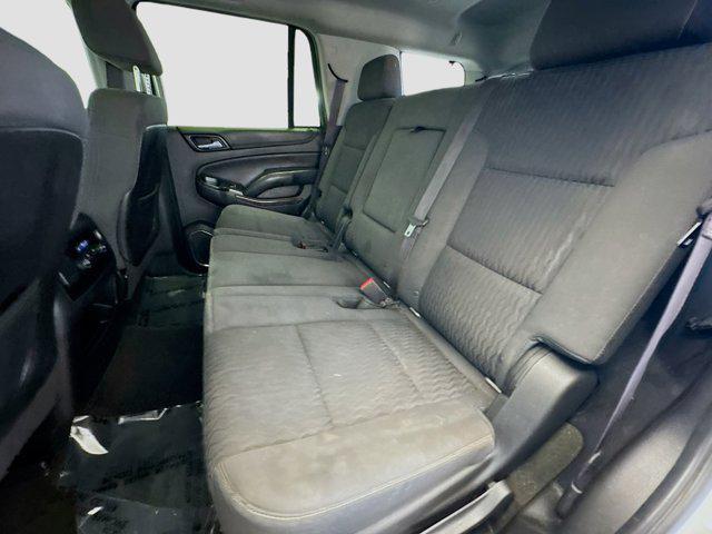 used 2015 Chevrolet Tahoe car, priced at $15,525
