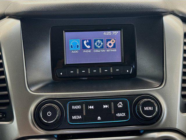 used 2015 Chevrolet Tahoe car, priced at $15,525