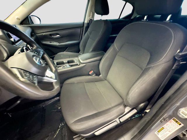 used 2022 Nissan Sentra car, priced at $13,794