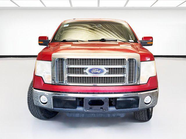 used 2010 Ford F-150 car, priced at $11,835