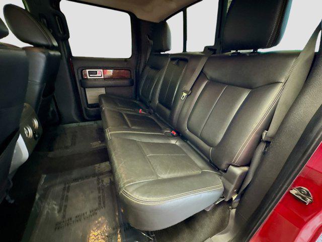 used 2010 Ford F-150 car, priced at $11,835