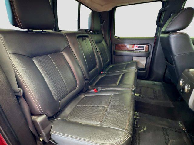 used 2010 Ford F-150 car, priced at $11,835