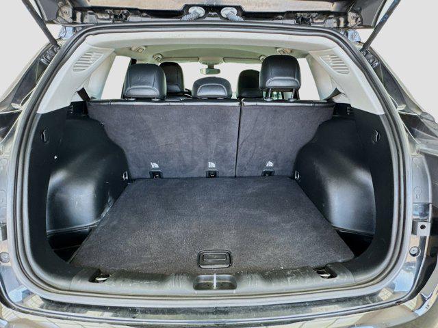 used 2019 Jeep Compass car, priced at $15,288