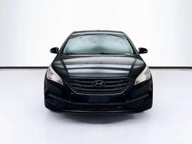 used 2017 Hyundai Sonata car, priced at $10,850