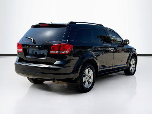 used 2013 Dodge Journey car, priced at $5,998