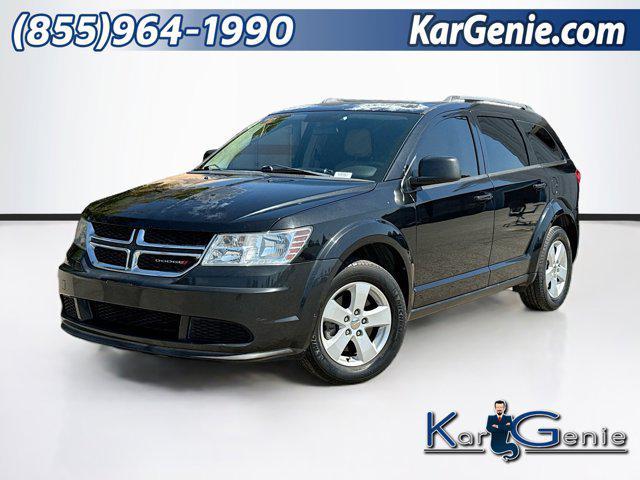 used 2013 Dodge Journey car, priced at $7,009