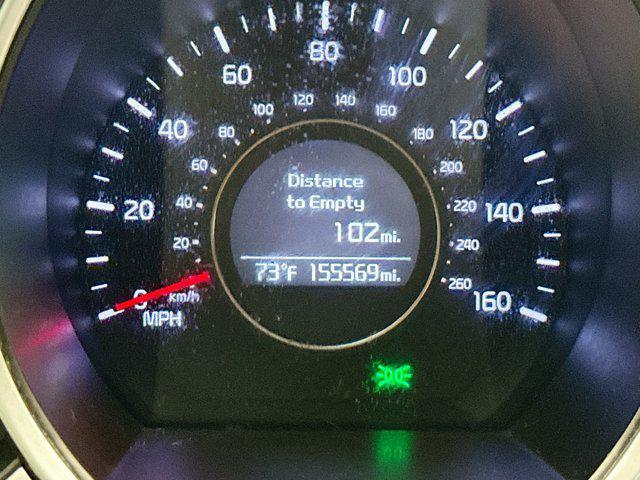 used 2014 Kia Optima car, priced at $6,499