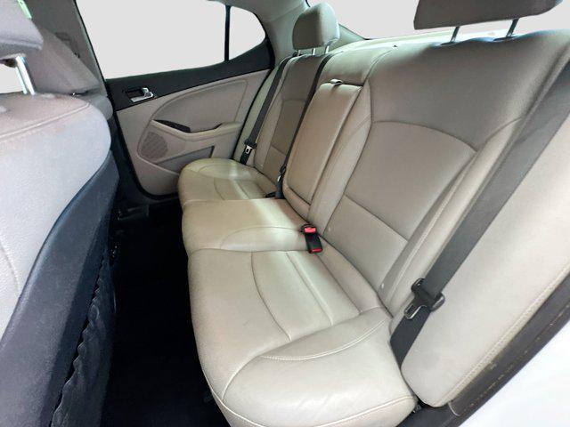 used 2014 Kia Optima car, priced at $6,499