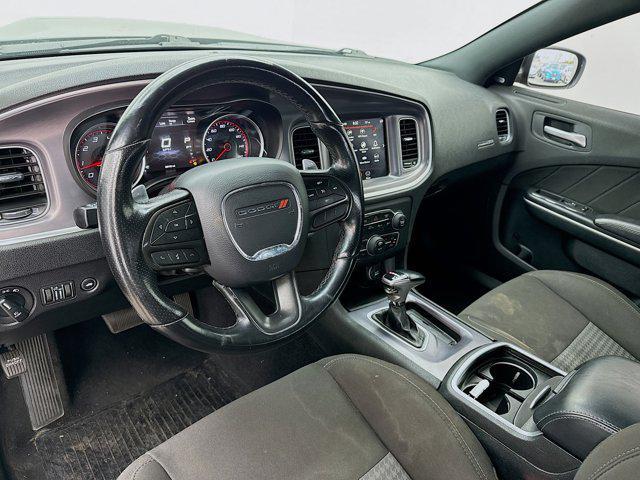 used 2020 Dodge Charger car, priced at $25,488