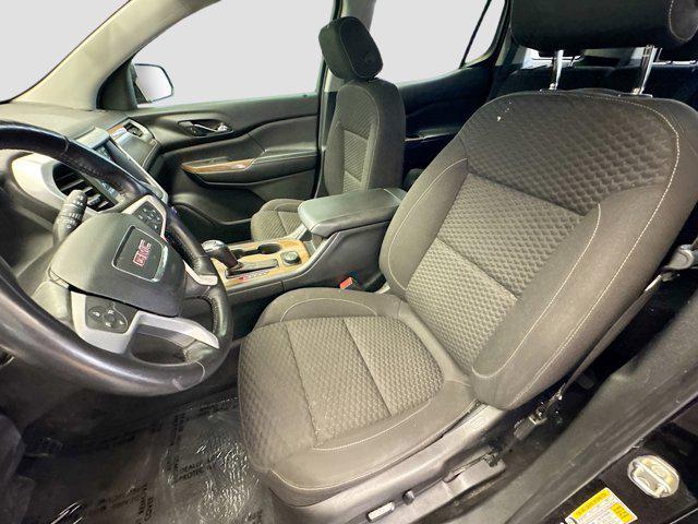 used 2017 GMC Acadia car, priced at $12,309