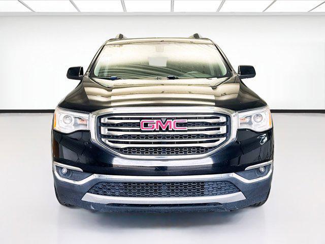 used 2017 GMC Acadia car, priced at $12,309