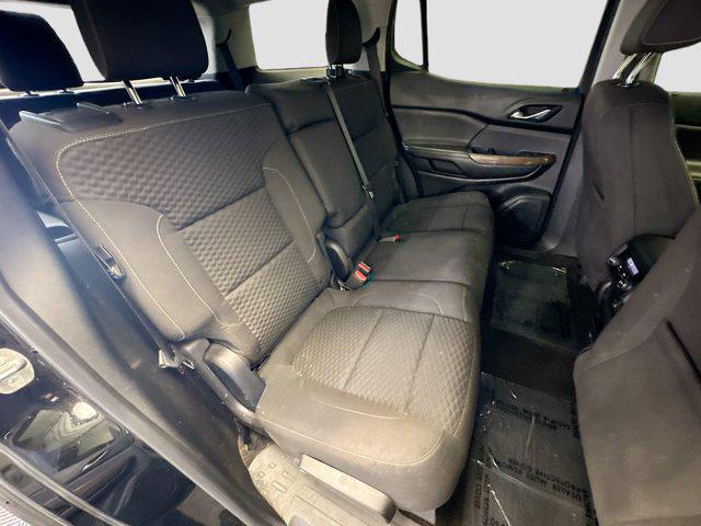 used 2017 GMC Acadia car, priced at $12,309