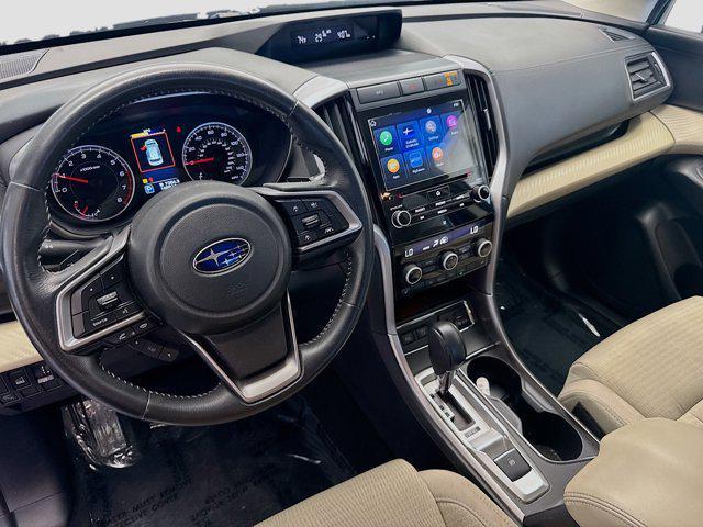 used 2019 Subaru Ascent car, priced at $12,700