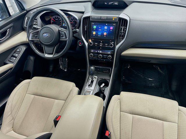 used 2019 Subaru Ascent car, priced at $12,700