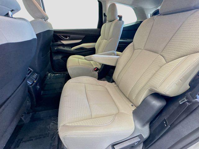 used 2019 Subaru Ascent car, priced at $12,700