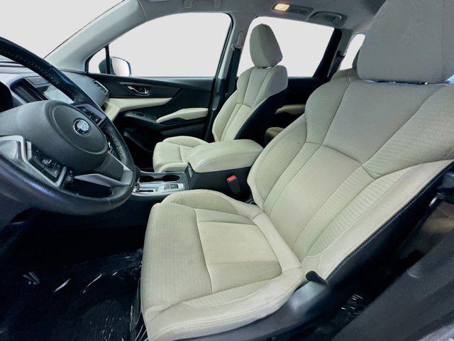 used 2019 Subaru Ascent car, priced at $12,700
