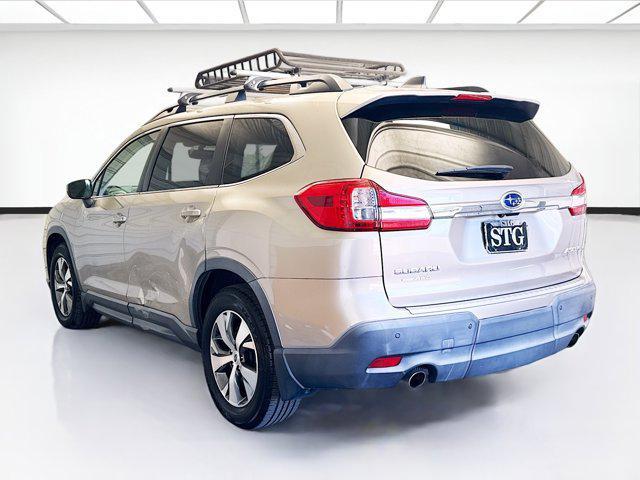 used 2019 Subaru Ascent car, priced at $12,700