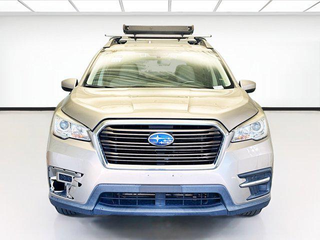 used 2019 Subaru Ascent car, priced at $12,700