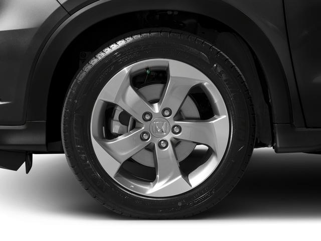 used 2017 Honda HR-V car, priced at $13,188
