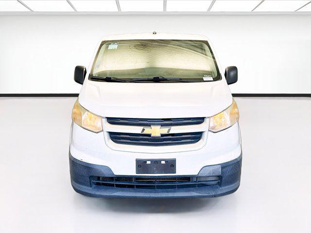 used 2017 Chevrolet City Express car, priced at $11,888