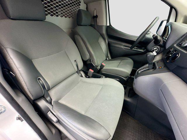 used 2017 Chevrolet City Express car, priced at $11,888