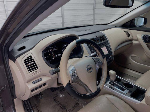 used 2014 Nissan Altima car, priced at $5,800