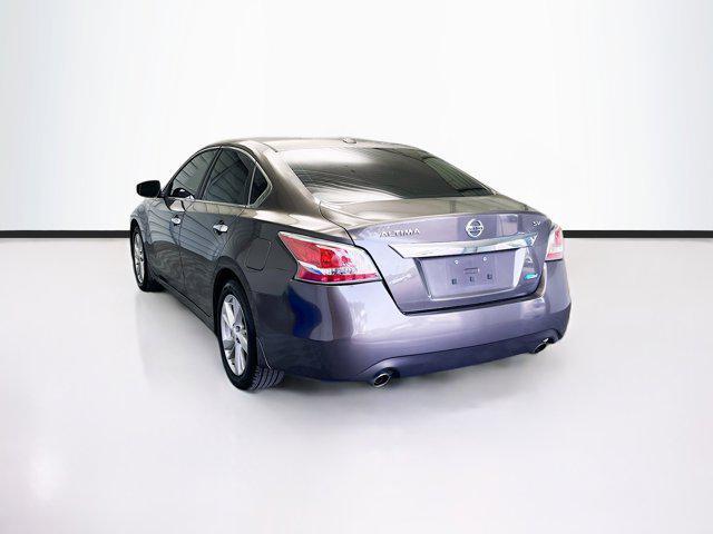 used 2014 Nissan Altima car, priced at $5,800