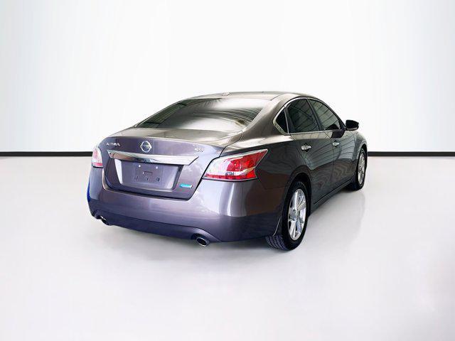 used 2014 Nissan Altima car, priced at $5,800