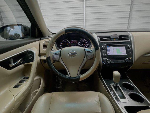 used 2014 Nissan Altima car, priced at $5,800