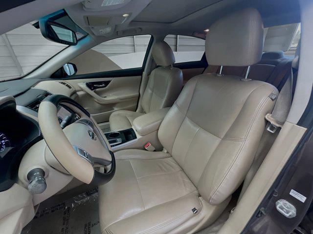 used 2014 Nissan Altima car, priced at $5,800